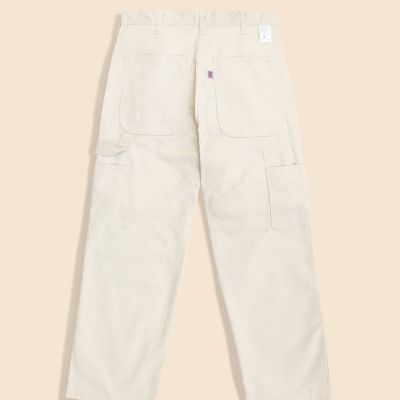 コットン ペインターパンツ Made in USA | Brooks Brothers