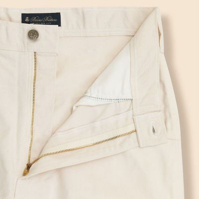 コットン ペインターパンツ Made in USA | Brooks Brothers