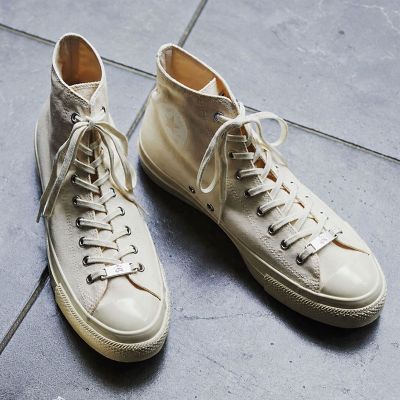 Brooks Brothers × CONVERSE ALL STAR