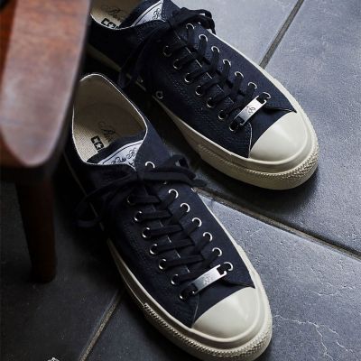 Brooks Brothers × CONVERSE ALL STAR