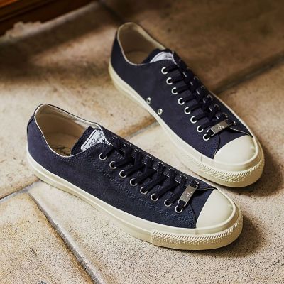 Brooks Brothers × CONVERSE ALL STAR