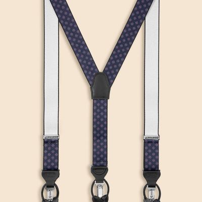 シグネチャー バックル カット トゥ サイズ リバーシブル ベルト