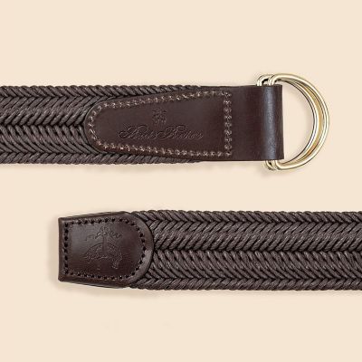 コットン ブレイドベルト | Brooks Brothers/ブルックス ブラザーズ