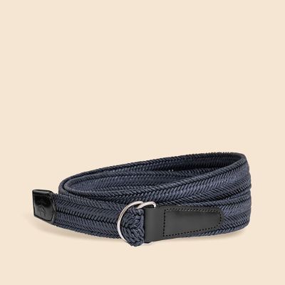 ＜Brooks Brothers＞コットン　ブレイドベルト