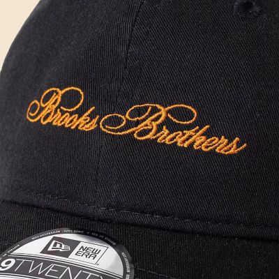 Brooks Brothers × New Era 9TWENTY