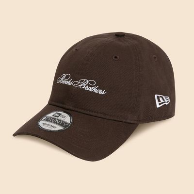 Brooks Brothers × New Era 9TWENTY