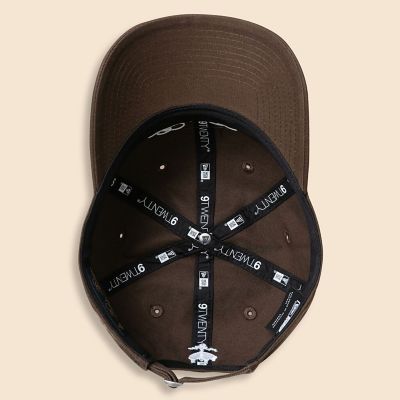 Brooks Brothers × New Era 9TWENTY