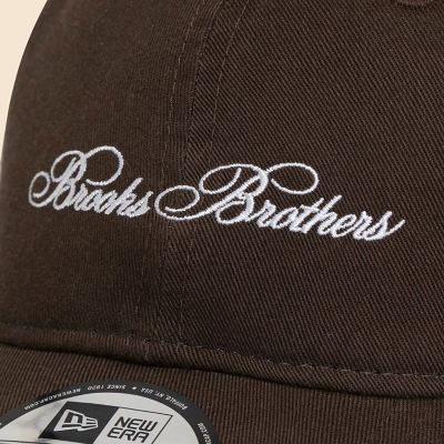 Brooks Brothers × New Era 9TWENTY