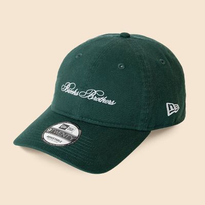 Brooks Brothers × New Era 9TWENTY