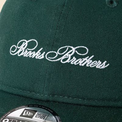 Brooks Brothers × New Era 9TWENTY