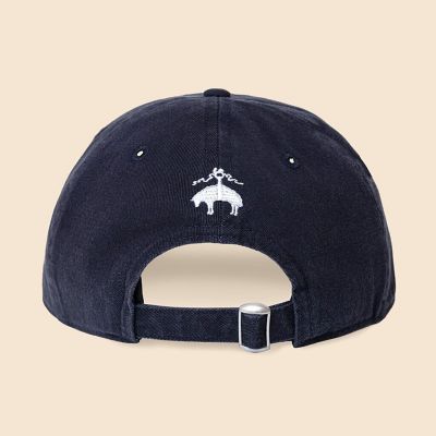 Brooks Brothers × New Era 9TWENTY