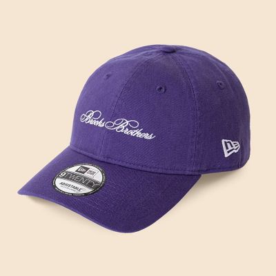 Brooks Brothers × New Era 9TWENTY