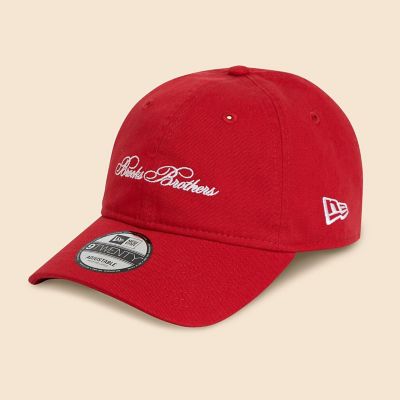 Brooks Brothers × New Era 9TWENTY