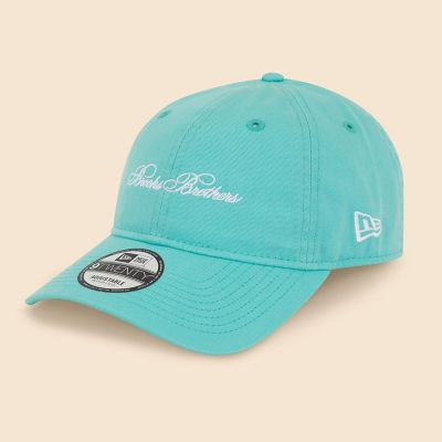 Brooks Brothers × New Era 9TWENTY