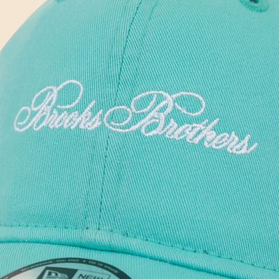 Brooks Brothers × New Era 9TWENTY