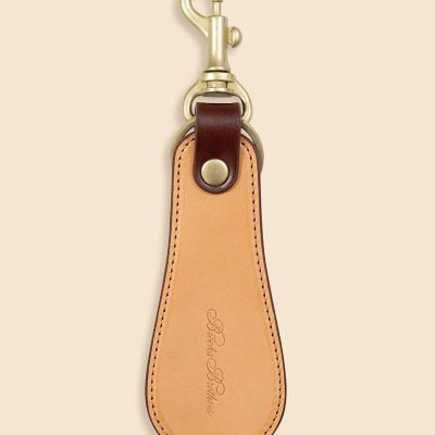 コードバン シューホーン キーフォブ | Brooks Brothers/ブルックス