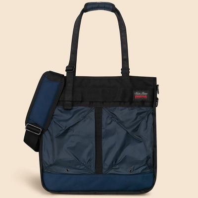 Brooks Brothers×BRIEFING ユーティリティ