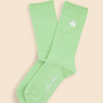 コットンブレンド GF リブソックス | Brooks Brothers/ブルックス