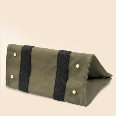 キャンバス GFロゴ トートバッグ | Brooks Brothers/ブルックス