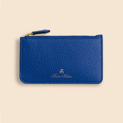 カウレザー GFロゴ フラグメントケース | Brooks Brothers