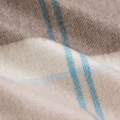 カシミヤ ゴールデンフリース オブロングスカーフ | Brooks Brothers 