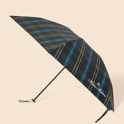 ブラックウォッチ フォールディングアンブレラ | Brooks Brothers