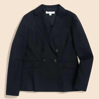 ＜Brooks Brothers＞Ｂｒｏｏｋｓ　Ｂｒｏｔｈｅｒｓ　Ｅｘｐｌｏｒｅｒ　ウール　ダブル４ボタンジャケット