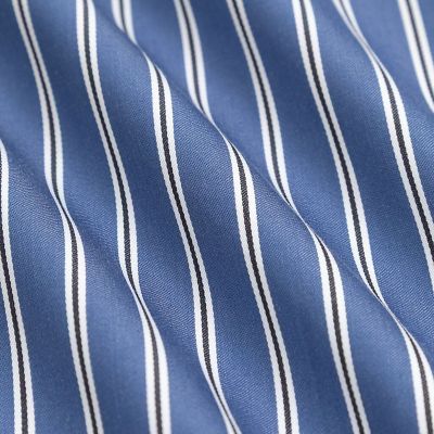 コットン ストライプ シャツ Classic Fit | Brooks Brothers