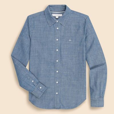 Double B Collection】 コットン ライトウェイト