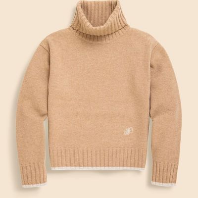 Double B Collection】 ウール ミドルゲージ BB