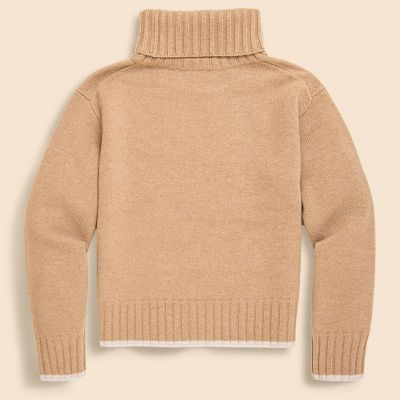 Double B Collection】 ウール ミドルゲージ BB