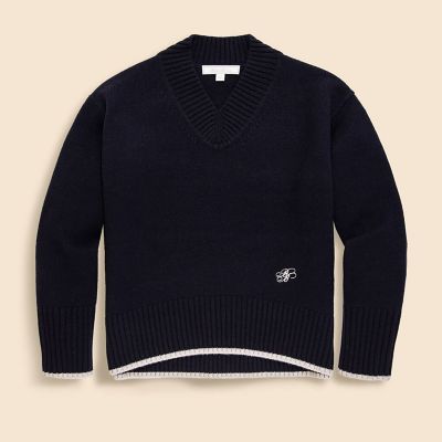 Double B Collection】 ウール ミドルゲージ BB