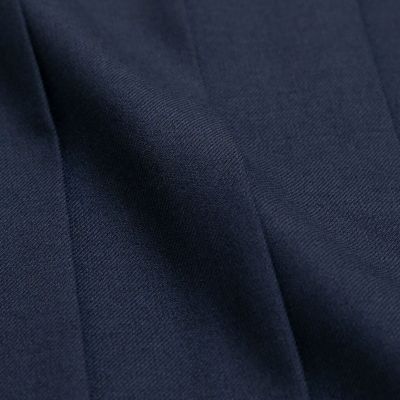 ウールブレンド プリーツ キュロットパンツ | Brooks Brothers
