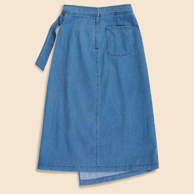 Double B Collection】 コットン ライトウェイト