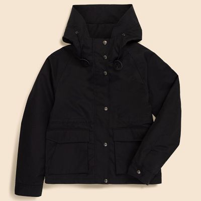 Brooks Brothers × SIERRA DESIGNS