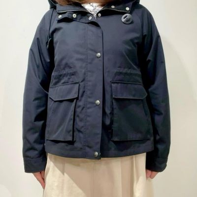 Brooks Brothers × SIERRA DESIGNS