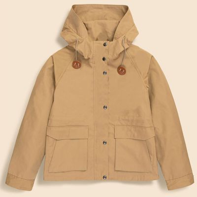 Brooks Brothers × SIERRA DESIGNS