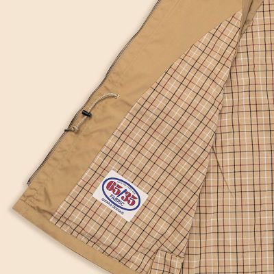 Brooks Brothers × SIERRA DESIGNS