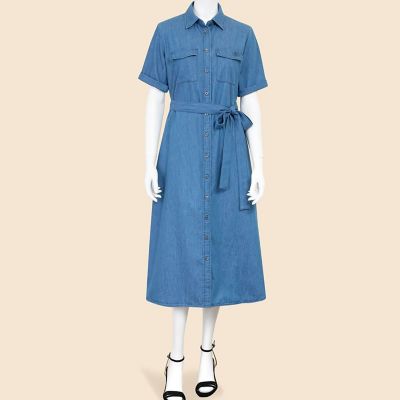 Double B Collection】 コットン ライトウェイト