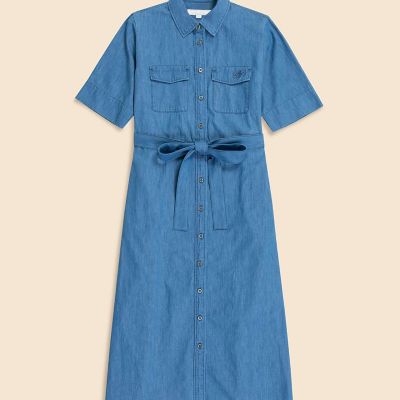 Double B Collection】 コットン ライトウェイト
