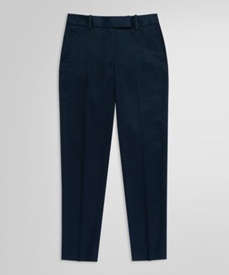 ＜Brooks Brothers＞ストレッチコットン　フラットフロント　アドバンテージ　チノパンツ