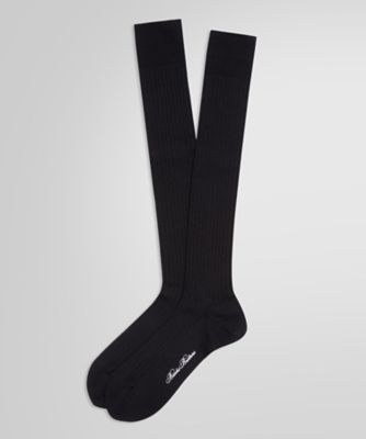 ブラック系 Brooks Brothersの靴下 | メンズ | 三越伊勢丹