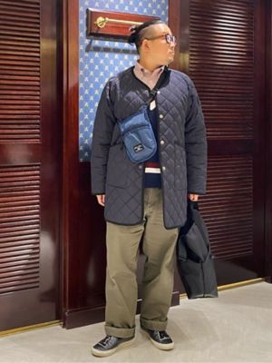 スーピマコットン ケーブル Vネックテニスセーター | Brooks Brothers