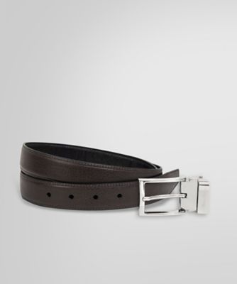 カウレザー アジャスタブルレングス リバーシブルベルト | Brooks