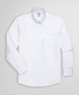 ストレッチオックスフォード ドレスシャツ Regular Fit