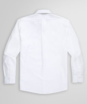 ストレッチオックスフォード ドレスシャツ Regular Fit