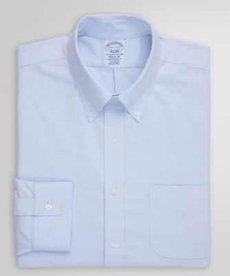 ストレッチオックスフォード ドレスシャツ Regular Fit