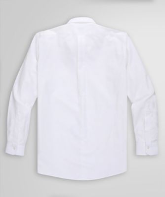 ストレッチオックスフォード ドレスシャツ Slim Fit | Brooks
