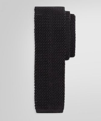 新品未使用　ブルックスブラザーズ ニットタイ ボルドー イタリア製 極美品】ブルックスブラザーズ ネクタイ ニットタイ ボルドー 小物