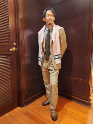 シルク ソリッド ニットタイ | Brooks Brothers/ブルックス